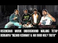Download Lagu Regenerasi Musik Undergrond Malang Tetap Berkarya \