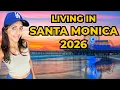 Living in Santa Monica 2026 Cost Neighborhoods Pros Cons