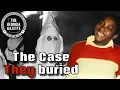 The Murder That Haunted Georgia for 34 Years