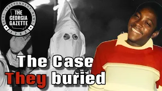The Murder That Haunted Georgia for 34 Years