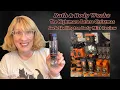 Bath Body Works Jack Skellington Body Mist Review