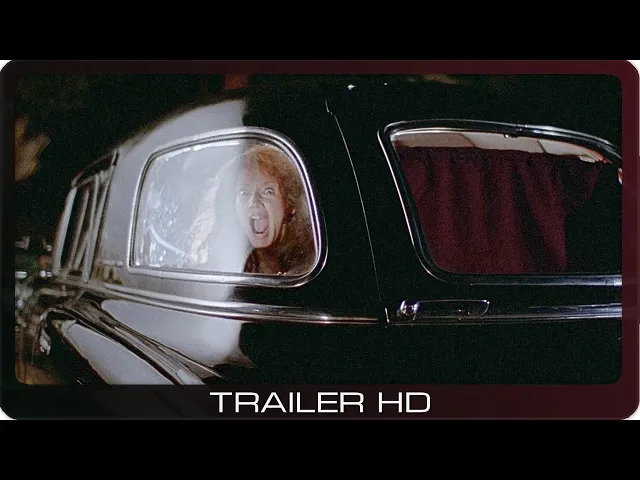 The Hearse ≣ 1980 ≣ Trailer