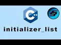 Unknown Number of Arguments initializer - list