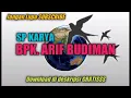 Download Lagu SUARA WALET KARYA BPK. ARIF BUDIMAN | My Vlog 88
