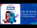 🌺 Stories for Kids Read Aloud 🌺 Disney Lilo and Stitch Friends Forever [ READ ALONG VIDEO ]