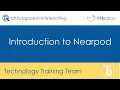 Introduction to Nearpod