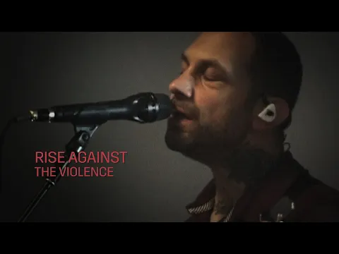 Download MP3 Rise Against - The Violence (Nowhere Sessions Live)