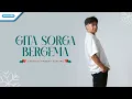 Download Lagu Gita Sorga Bergema - Gevanio Firdaus Ginting (Official Visualizer Video)