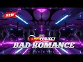 DJ BAD ROMANCE FULL BASS 69 PROJECT ‼️ DJ RISKI IRVAN NANDA ‼️ JINGLE TJP AUDIO MALANG