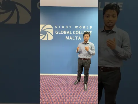 Meet Saimon from Bangladesh!