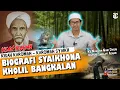 Download Lagu Biografi KH Kholil Bangkalan Madura
