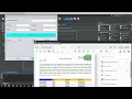 Agregar contenido JTable a PDF con iText Java