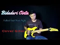 Download Lagu Bidadari Cinta Cover Gitar