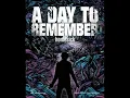 A Day To Remember- The Downfall Of Us All Lyrics HQ