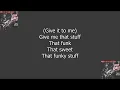 Rick James - Give It To Me Baby [lyrics]