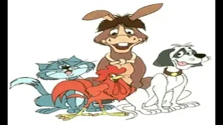 رحلة الاصدقاء الحلقه 12 