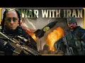 Lagu Iran: Trump is War Ready  - HBTY 401