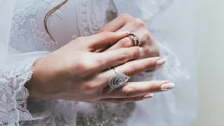 ትንሽ ግጥም ለሙሽሮች 