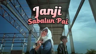 Download Roza Selvia \u0026 Iwan Romeo - Janji Sabalun Pai (Official Music Video) MP3