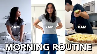 Download 6am morning routine *productive* :) MP3