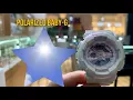 Download Lagu Baby-G Polarized Colors Ba-110Pl-7a2dr