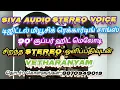Download Lagu kakki satta Potta -Siva audio stereo voice :8870349013