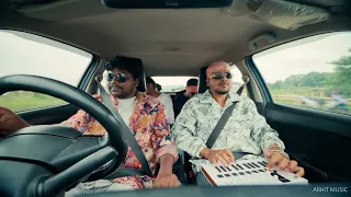 Coming soon | Hilela Hilela | Rohit kachhap | ARHIT MUSIC