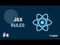 Baro React JS React Af Somali Jsx Rules And How To Use It