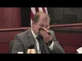 Father of Timothy Jones Jr doesn t want him to get death penalty for killing five children