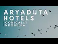 Download Lagu Aryaduta Hotels | Iconically Indonesia