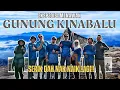 Ekspedisi Menawan Gunung Kinabalu 2025