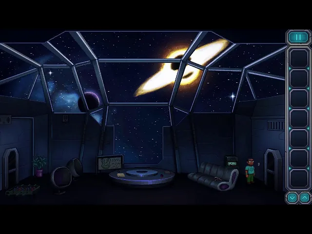 Odysseus Kosmos and his Robot Quest episode 3 trailer