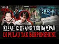 Download Lagu SATU TEMAN KAMI MENINGGAL !! SETELAH DARI PULAU BERHANTU INI