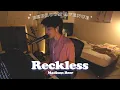 Download Lagu madison beer - reckless | hanif andarevi cover
