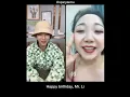 [ENG SUB] Jackie Li greets Li Hongyi a happy birthday | The Legendary Life of Queen Lau