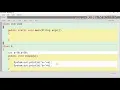 Operator Overloading in OOPs using Java