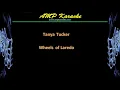 Tanya Tucker - Wheels of Laredo - AMP Karaoke