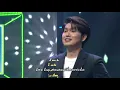 เทพีบ้านไพร - กุ้ง สุธิราช | ร้องต้องรอด Standing Singer