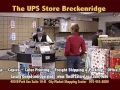 UPS Store - Breck TV