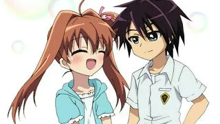 مقطع رومنسي اكاري يوما مترجم من انمي رنين الجواهر  مقطع رومنسي اكاري يوما مترجم من انمي رنين الجواهر