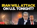 Download Lagu LIVE: Iran Warns US Strikes Will Have ‘Everlasting Consequences’ | Trump On Iran | Israel War