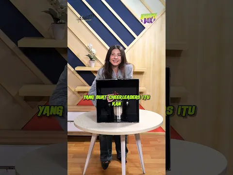 SHALOM RAZADE DIBIKIN TERIAK-TERIAK
