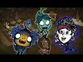 Where to find others to play with in Don t Starve Together