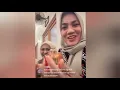 Download Lagu 'SELFI YAMMA ,PUTRI HARI \u0026 AULIA LAGI ASYIK KUMPUL NYANYI DI CAFE . DAPAT SAWERAN DARI BUNDA ASTI!!