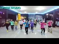 Download Lagu LDR by Kalia siska ft ska 86 | choreo by Zin IRRA KRISBIANT | optisia studio