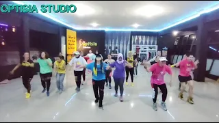 Download LDR by Kalia siska ft ska 86 | choreo by Zin IRRA KRISBIANT | optisia studio MP3