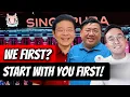 Download Lagu Premier Wong zegt 'Wij eerst': ik eerst met mijn verhaal als ASD-vrijwilliger