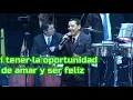Todo Empezó (Live, Lyrics)  Eddie Santiago