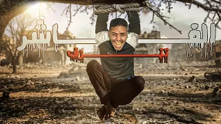 كلهم أهلنا فيلم قصير يوسف جو 