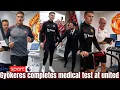 Download Lagu MAN UNITED STRIKE GOLD: GYÖKERES AND MBEUMO COMPLETE MEDICALS IN SHOCK DOUBLE TRANSFER MOVE